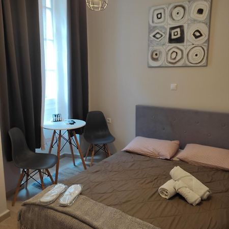 Dora'S Apartments Studio 1 Corfu  Exterior photo