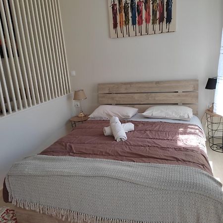 Dora'S Apartments Studio 1 Corfu  Exterior photo